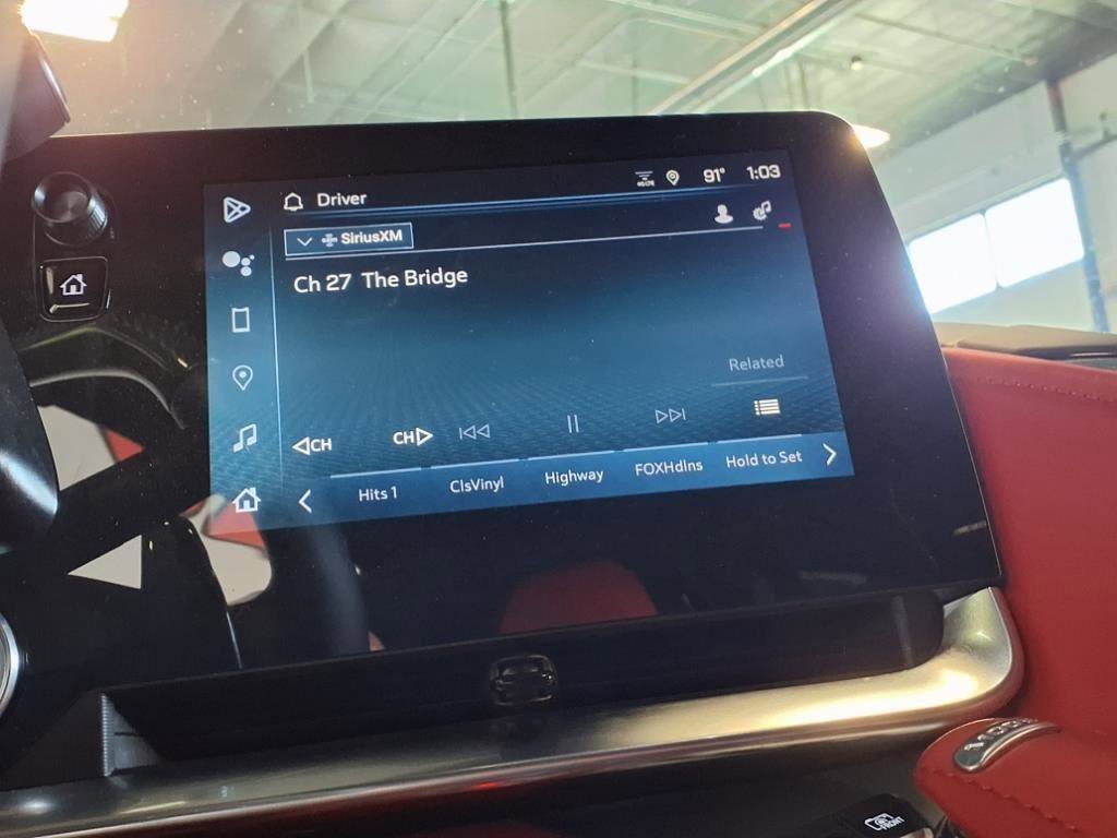 Used 2024 Chevrolet Corvette Z06 image 15