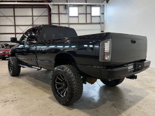 Used 2006 Dodge Ram 2500 Truck SLT w/ Quad Cab Big Horn Value Group AWD/4WD image 11