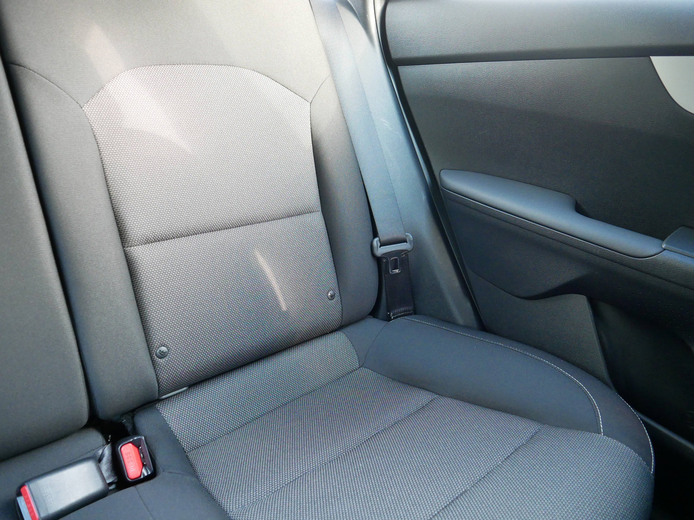 Certified 2024 Kia Forte LXS w/ LXS Technology Package image 14