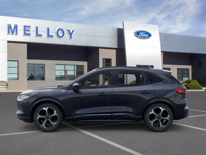 New 2024 Ford Escape ST-Line Select w/ Tech Pack #2 image 3