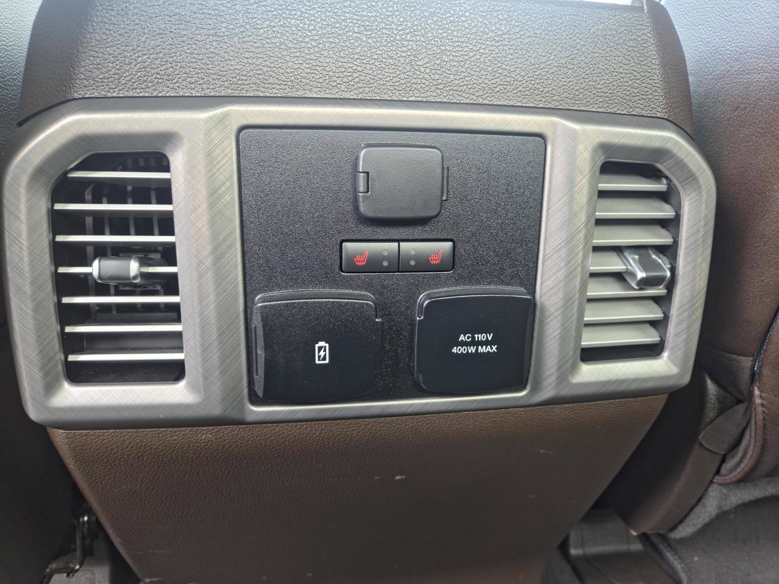 Used 2019 Ford F250 Limited image 29