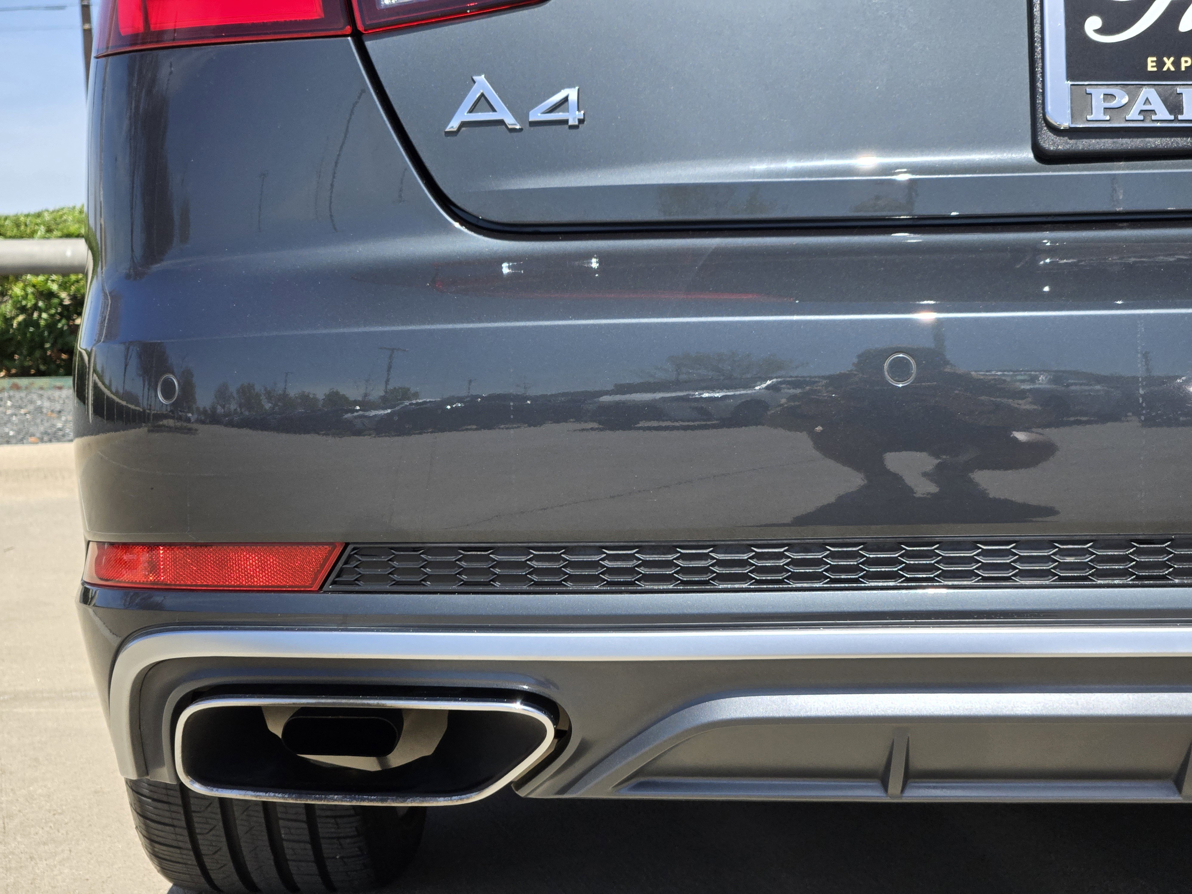 Used 2019 Audi A4 2.0T Premium Plus w/ Premium Plus Package image 16