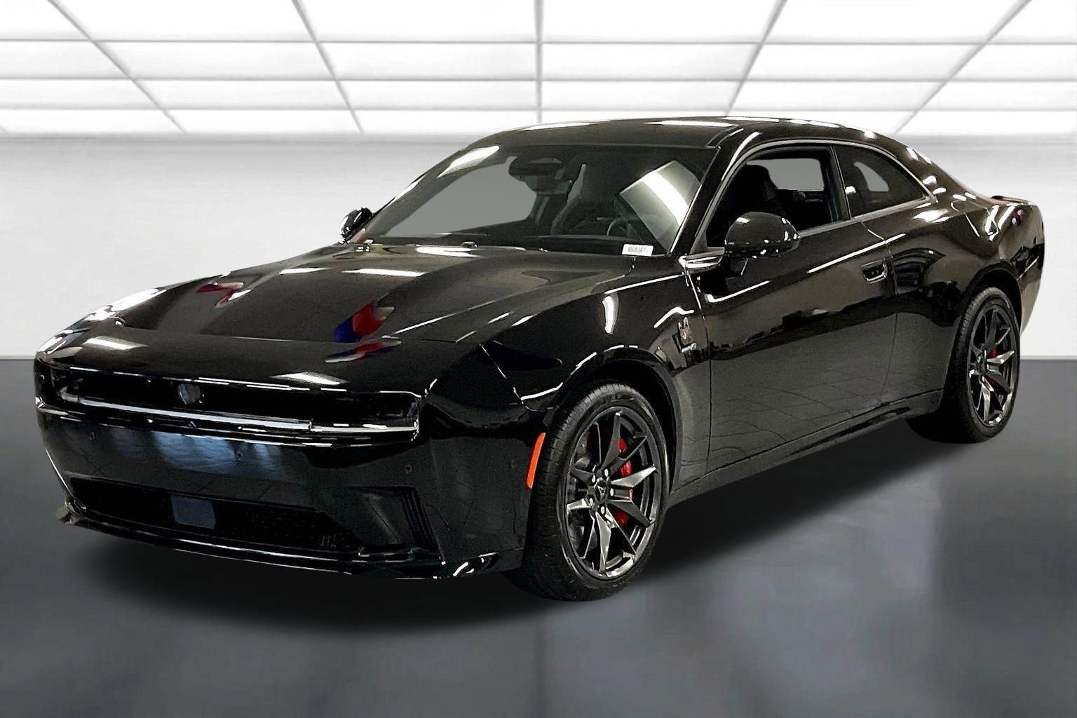 New 2024 Dodge Charger R/T Scat Pack w/ Plus Group image 2