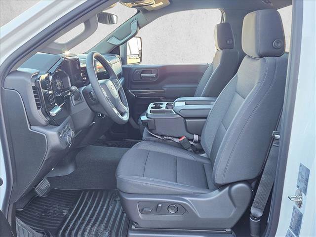 New 2026 Chevrolet Silverado 2500 LT w/ Convenience Package image 15