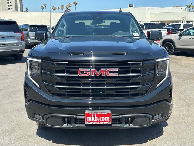 New 2026 GMC Sierra 1500 Elevation AWD/4WD image 2