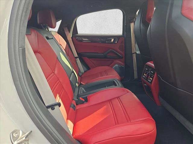 Used 2023 Porsche Cayenne Turbo GT image 17