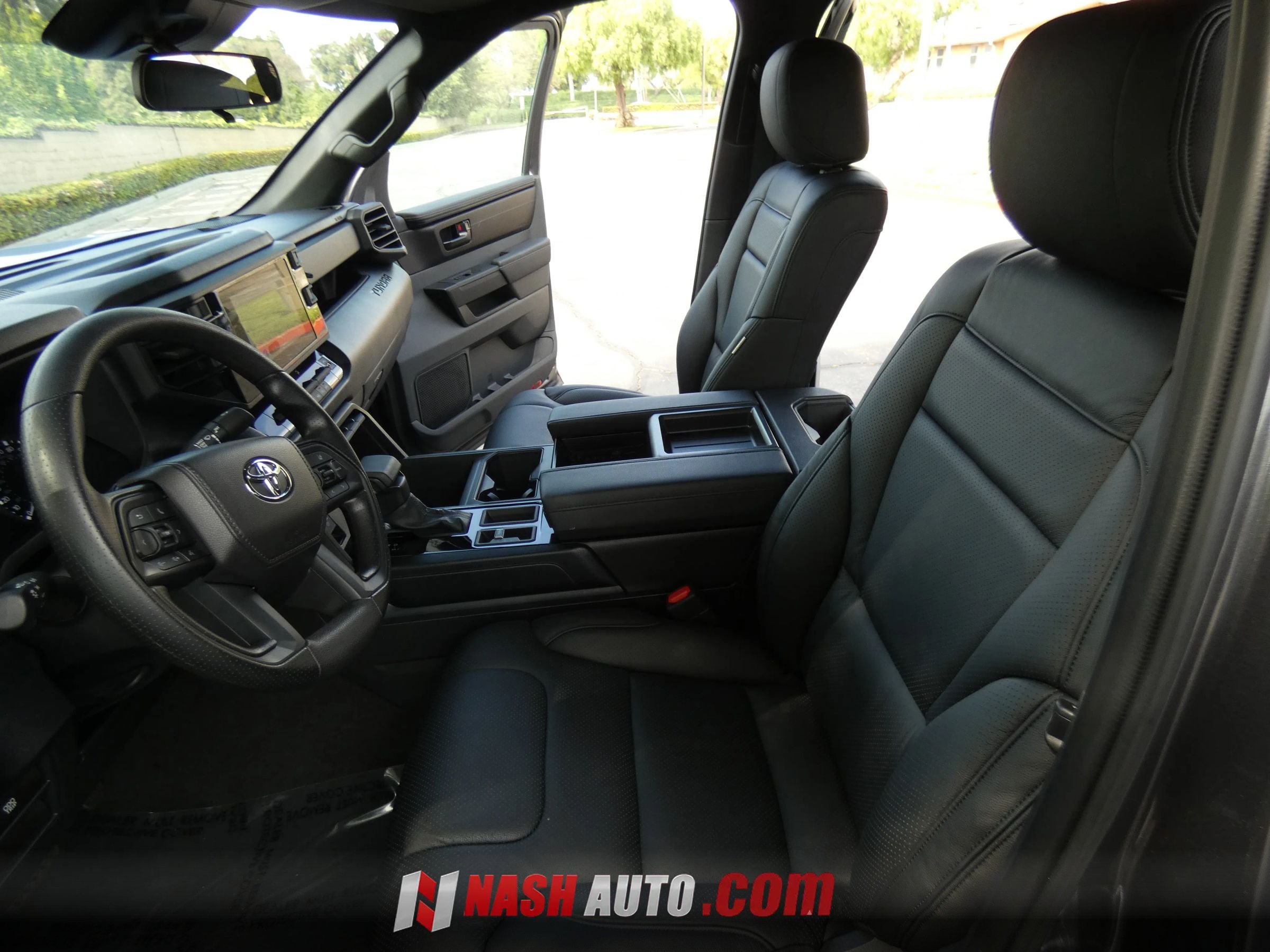 Used 2026 Toyota Tundra SR AWD/4WD image 62