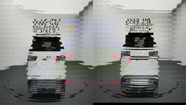 New 2026 Chevrolet Equinox ACTIV image 4