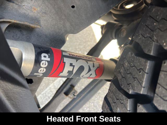 Certified 2020 Jeep Gladiator Rubicon image 45