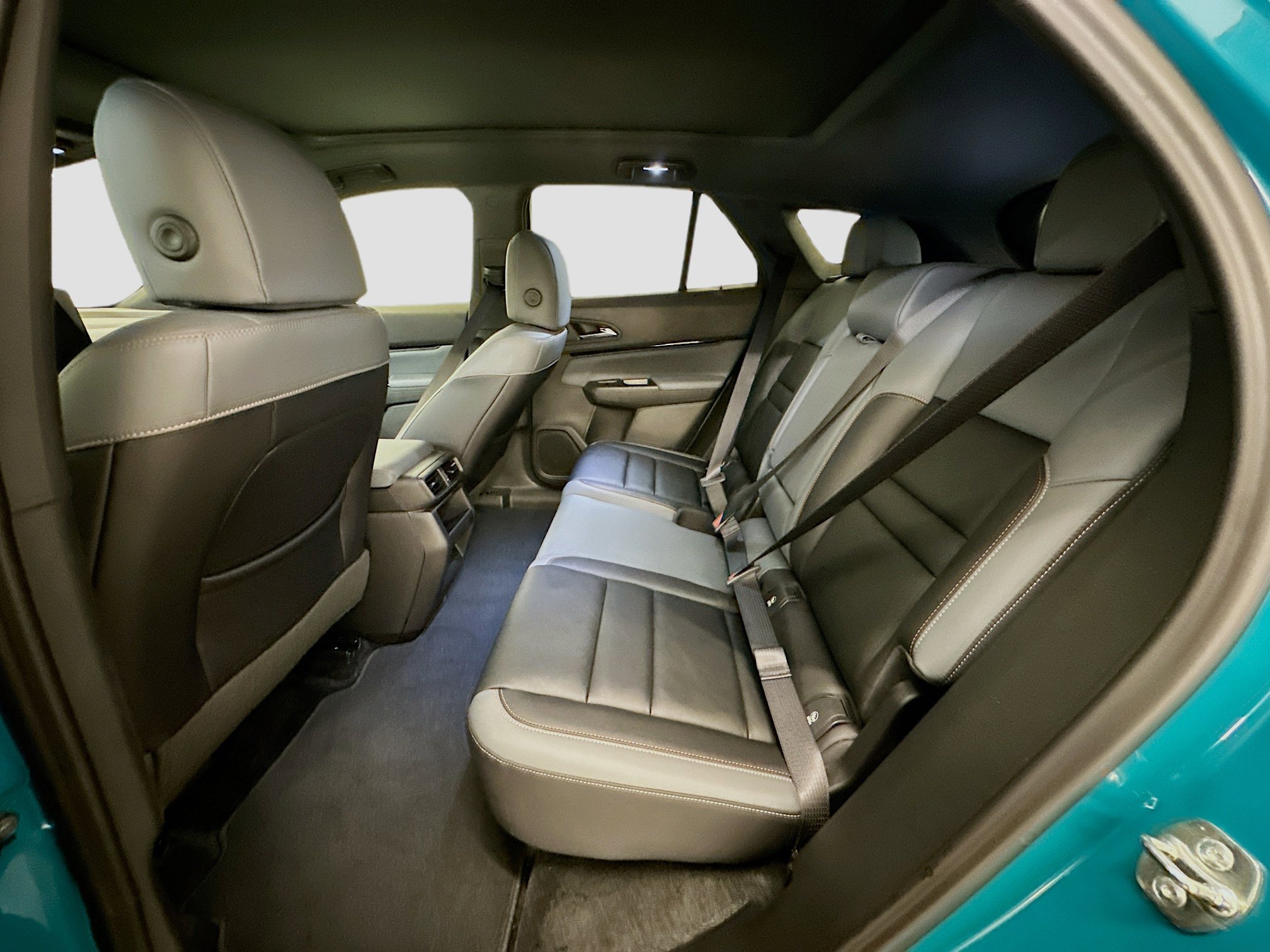 Used 2025 Honda Prologue Touring image 30