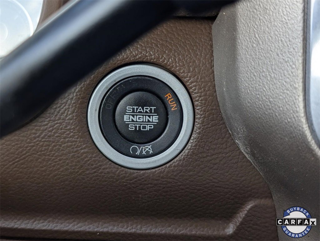 Used 2019 RAM 2500 Laramie image 17