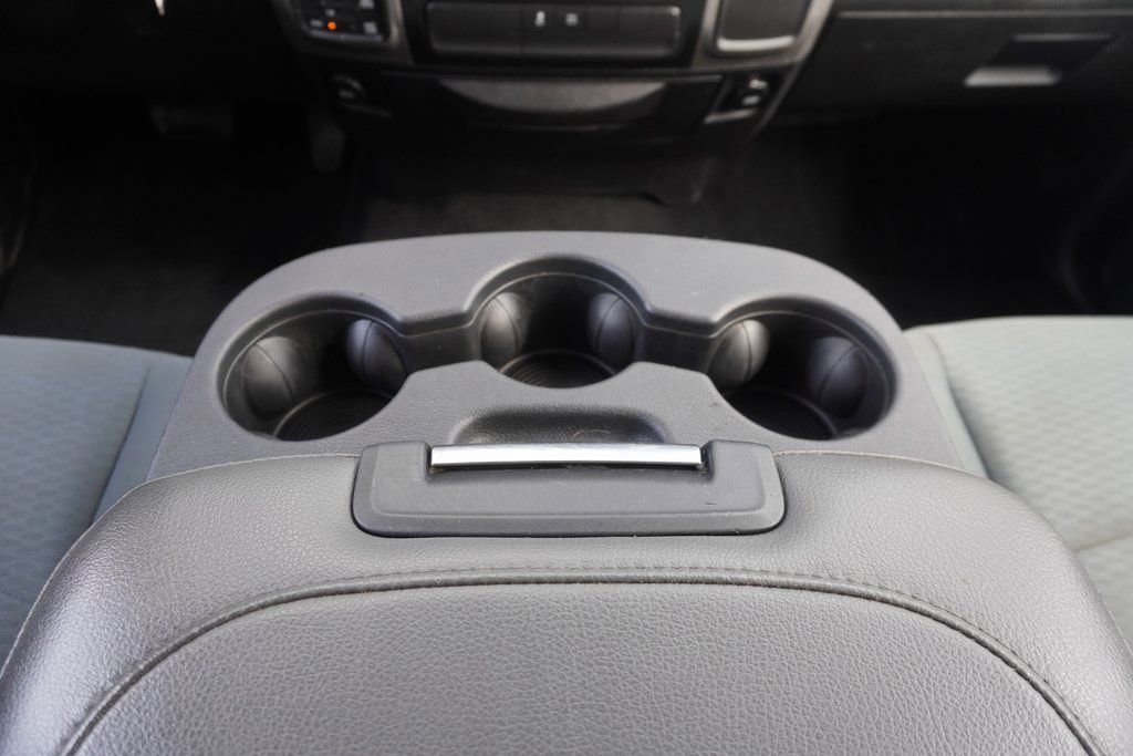 Used 2015 RAM 1500 Express image 22