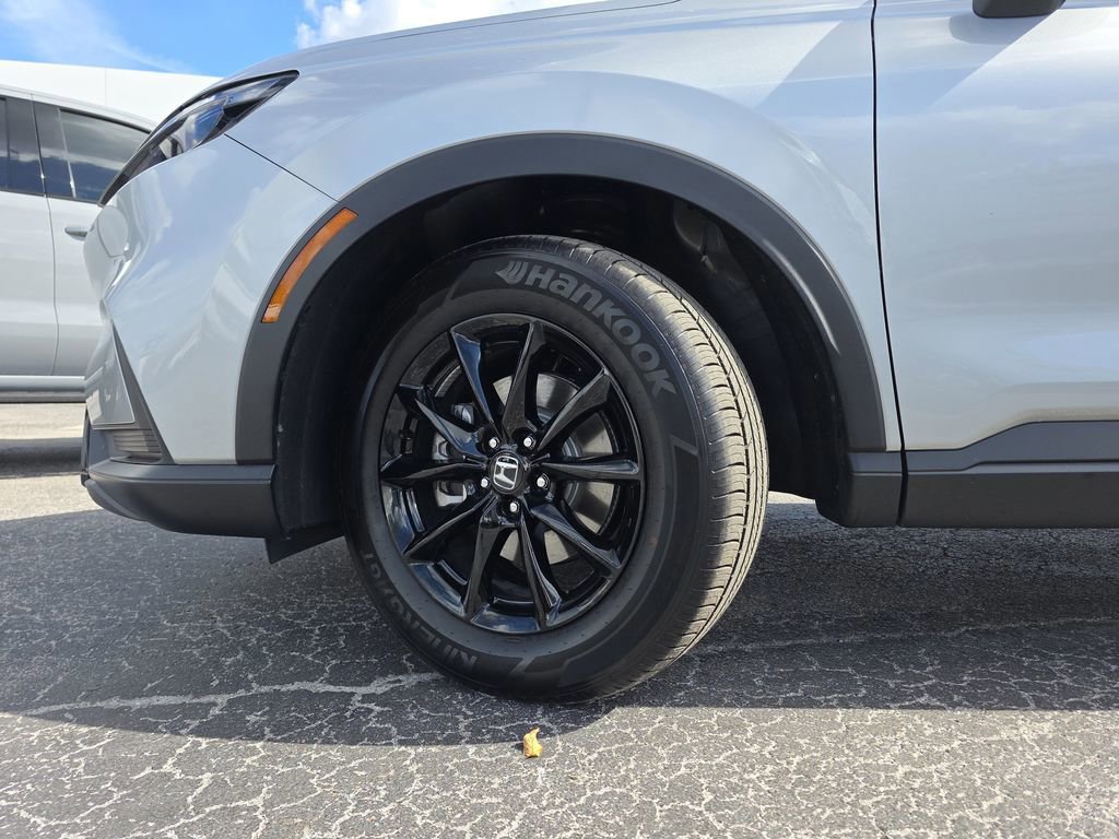 Used 2026 Honda CR-V Sport image 33