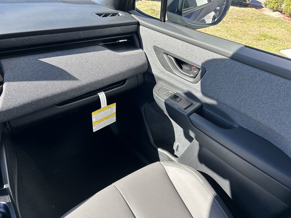 New 2026 Subaru Outback Limited AWD/4WD image 17