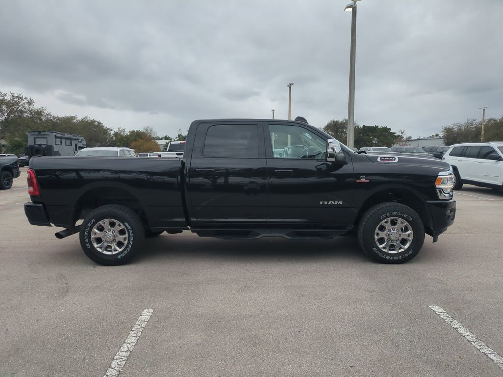 Used 2024 RAM 2500 Laramie image 5