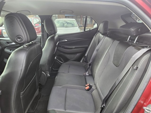 Certified 2022 Buick Encore GX Preferred w/ Cold Weather Comfort Package image 17