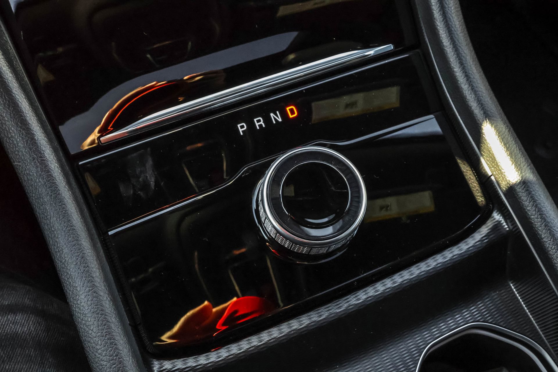 New 2025 Jeep Grand Cherokee Altitude image 22