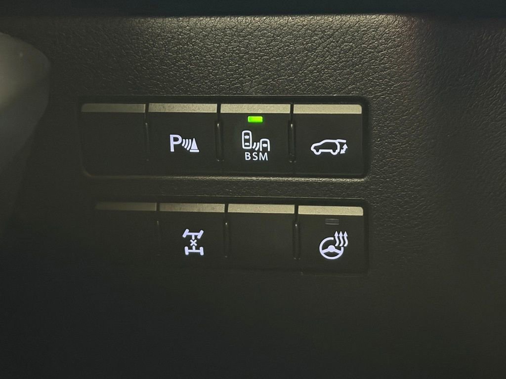 Used 2016 Lexus NX 200t AWD w/ Premium Package image 14