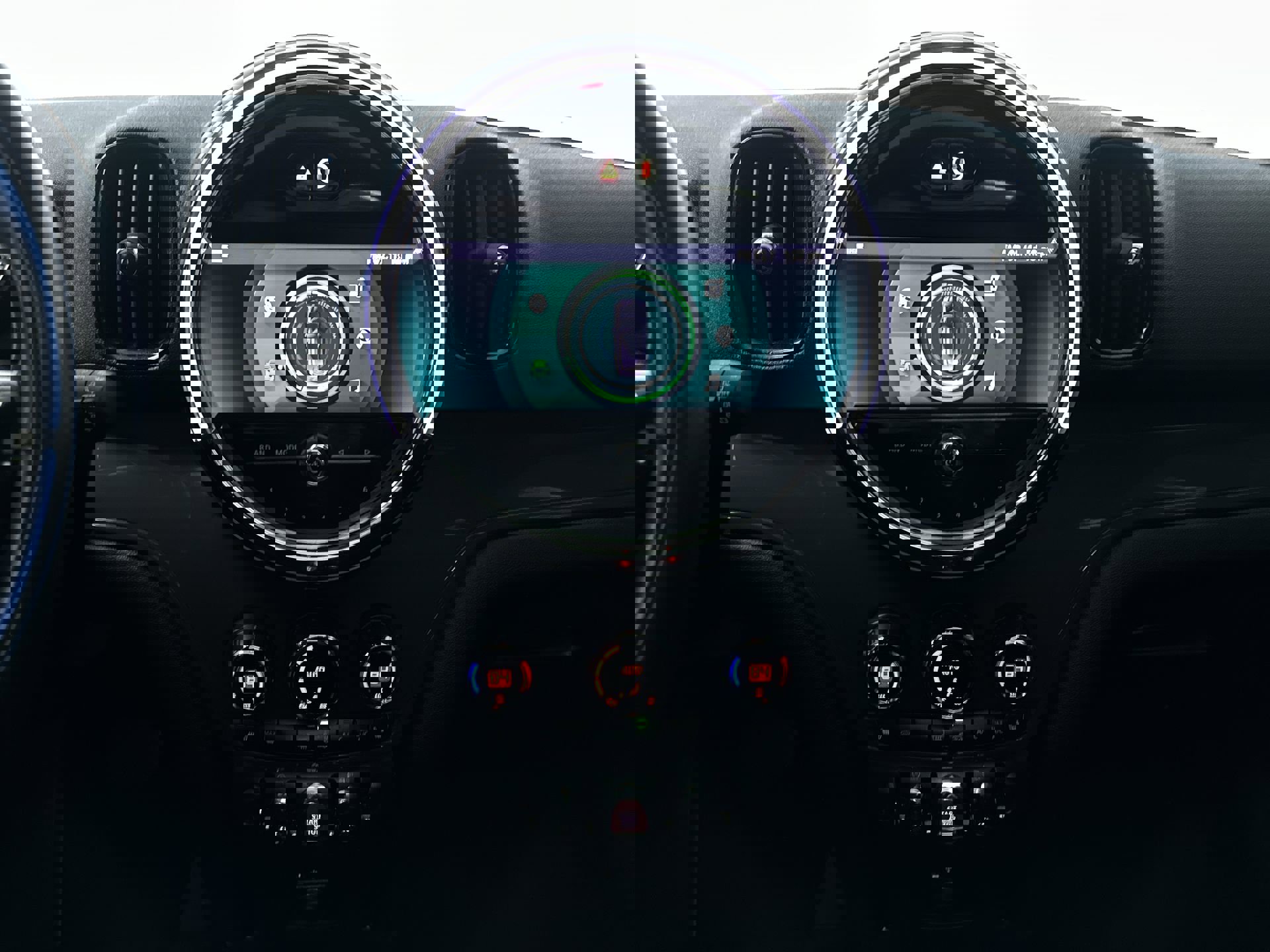 Used 2021 MINI Cooper Countryman ALL4 AWD/4WD image 18