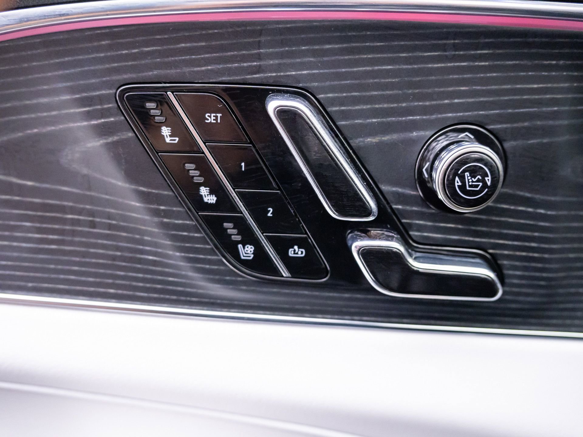 Certified 2024 Cadillac Lyriq Sport image 24