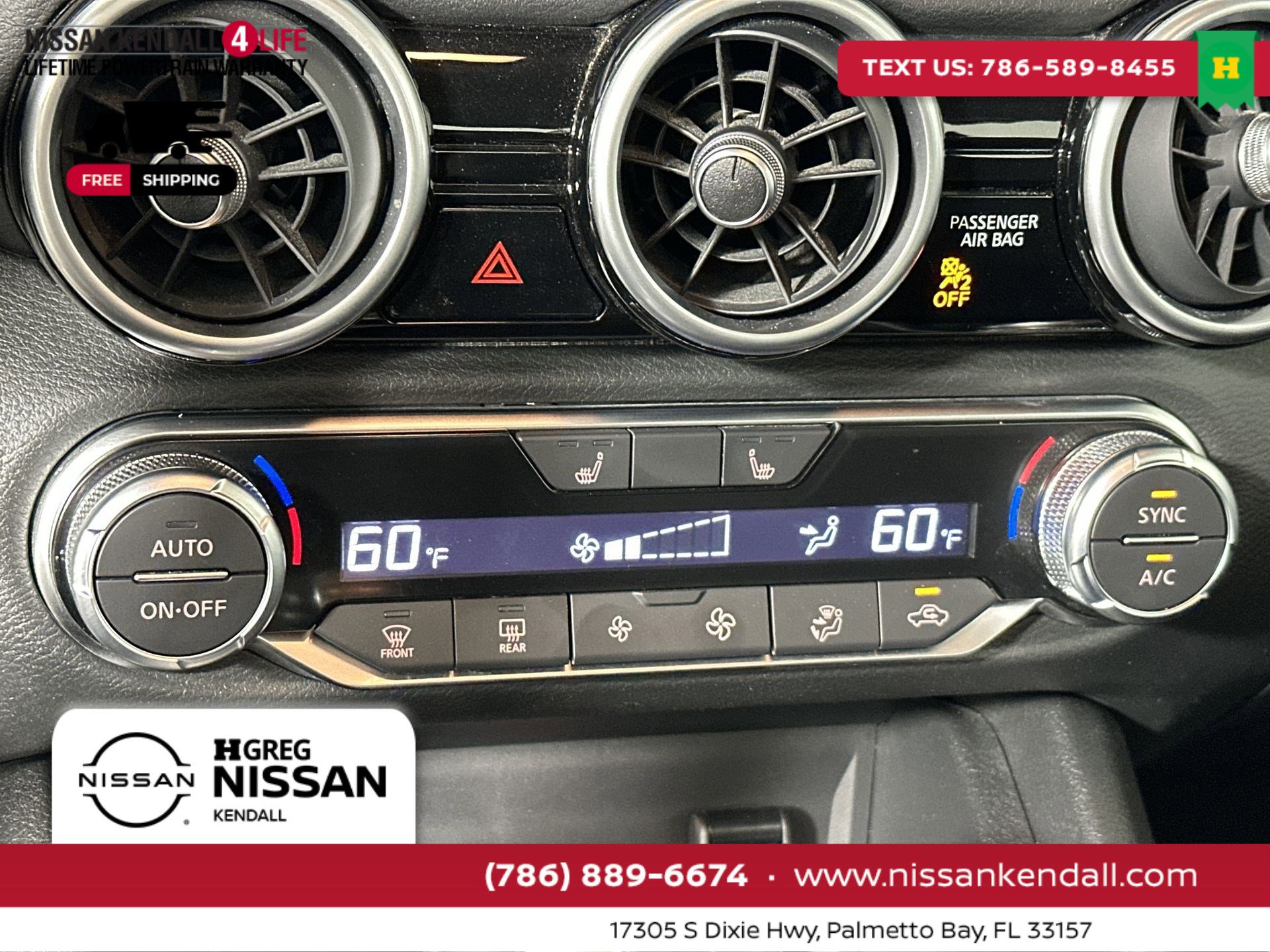 Certified 2025 Nissan Sentra SR image 23