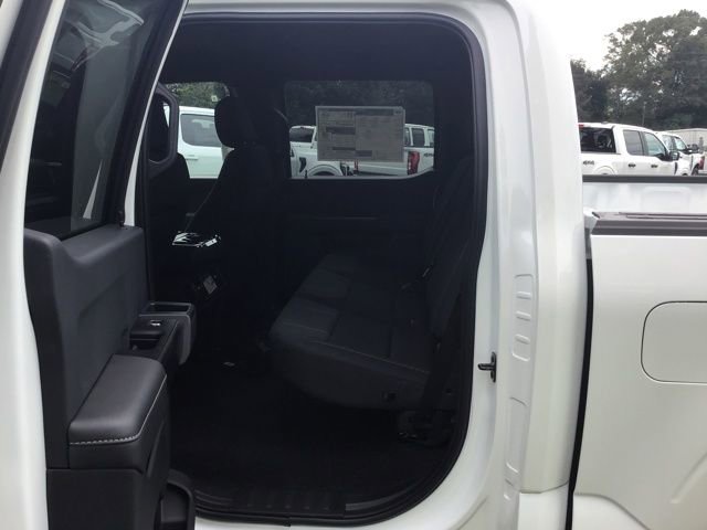 New 2025 Ford F150 STX w/ Equipment Group 200A image 23