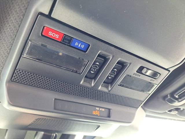 New 2026 Subaru Outback Touring image 18