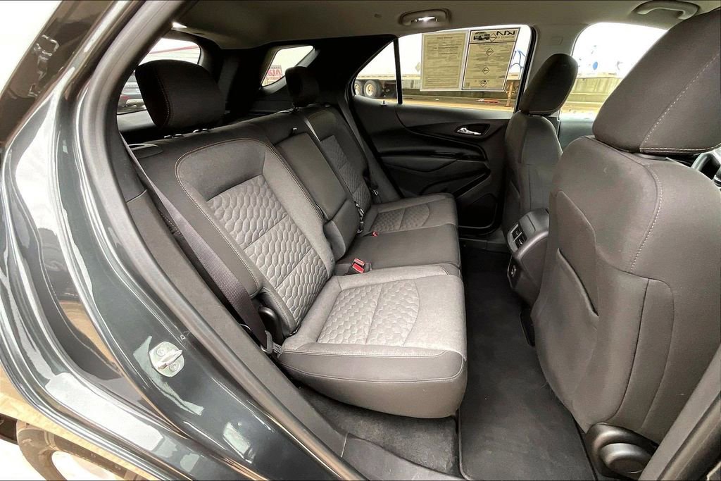 Used 2019 Chevrolet Equinox LT image 27