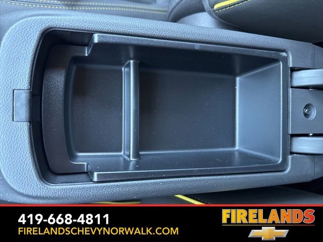 New 2025 Chevrolet TrailBlazer ACTIV w/ Convenience Package image 30