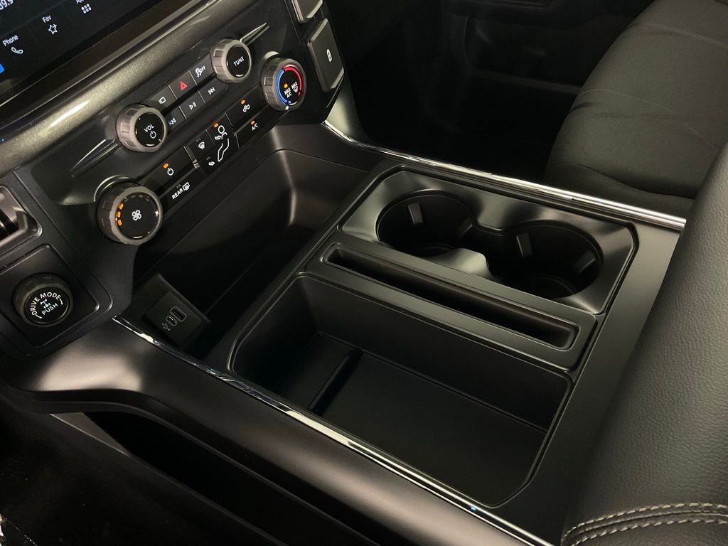 New 2026 Ford F150 STX w/ Equipment Group 200A RWD image 18