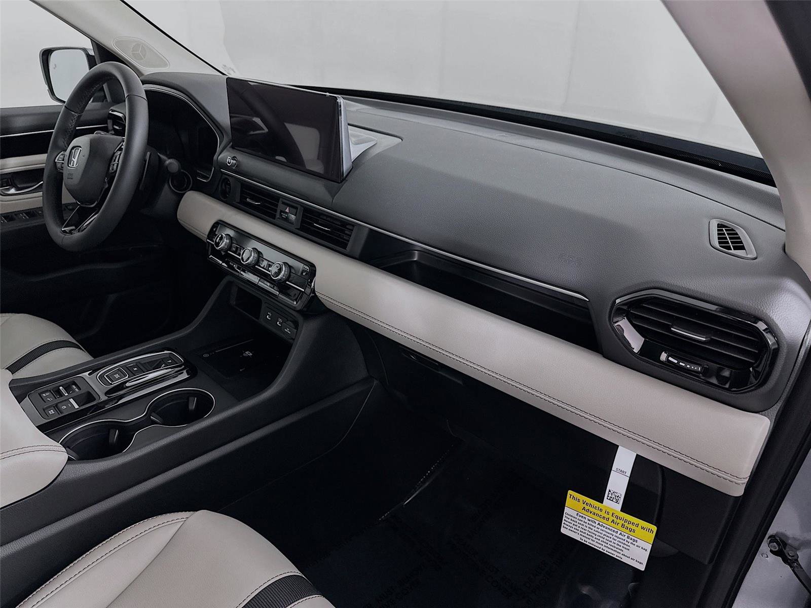 New 2026 Honda Pilot EX-L image 30