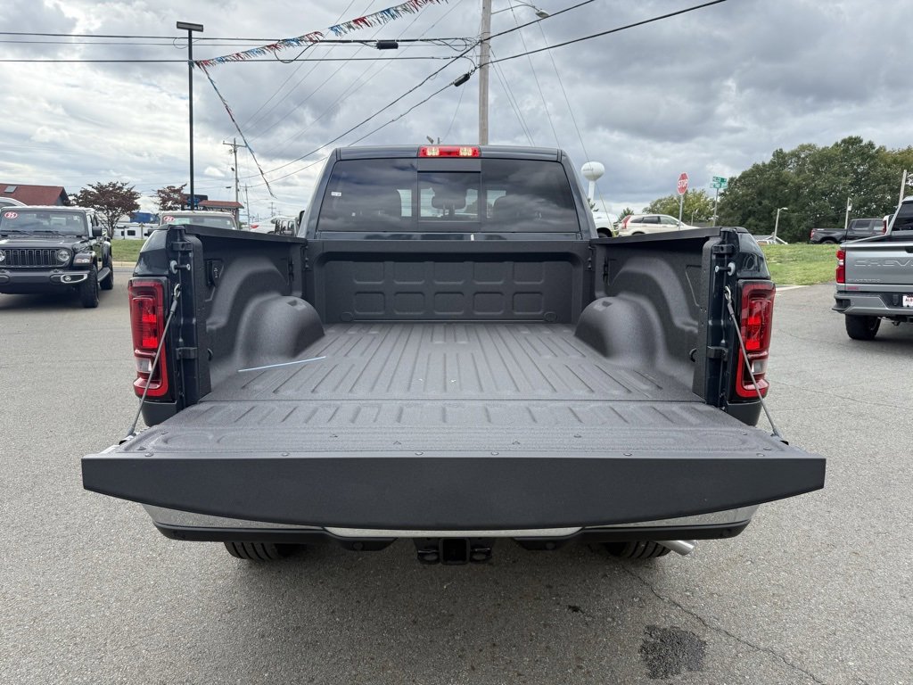 New 2026 RAM 2500 Tradesman image 5
