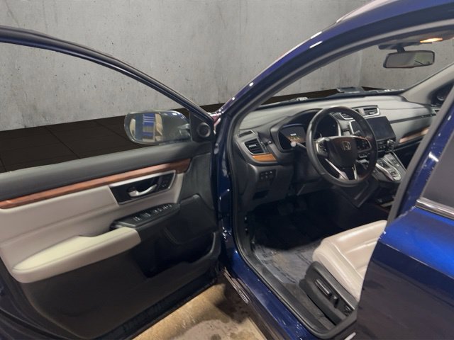 Used 2021 Honda CR-V Touring image 36