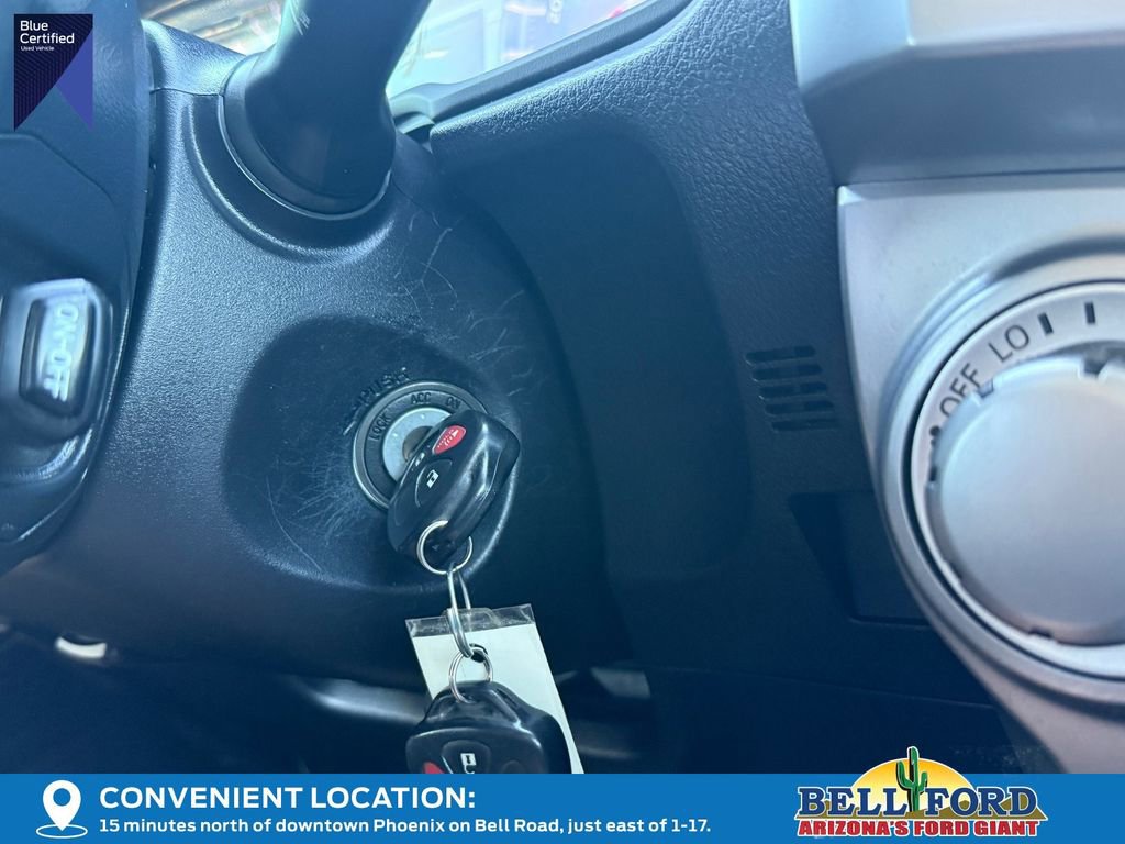 Used 2018 Toyota 4Runner SR5 image 30