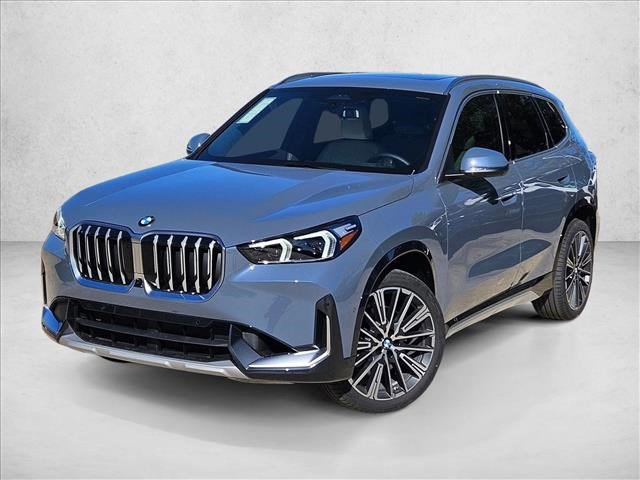 Used 2026 BMW X1 xDrive28i w/ Technology Package AWD/4WD image 1