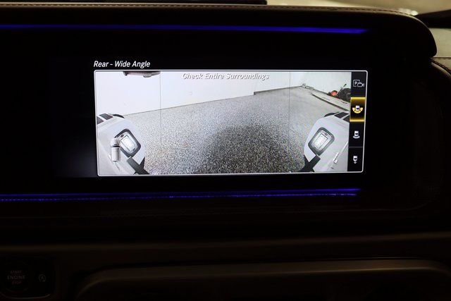 Certified 2022 Mercedes-Benz G 550 G 550 image 25