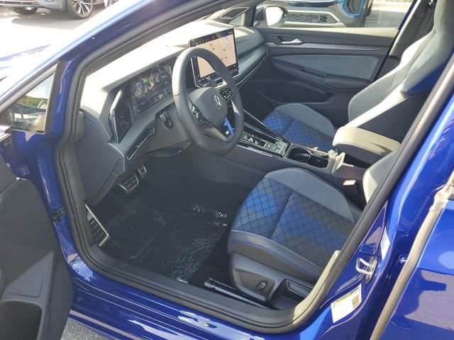 New 2026 Volkswagen Golf w/ Euro Style Package image 15