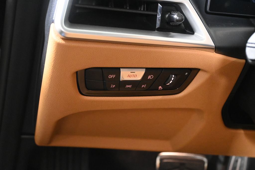 New 2026 BMW 430i xDrive Coupe w/ M Sport Package AWD/4WD image 26