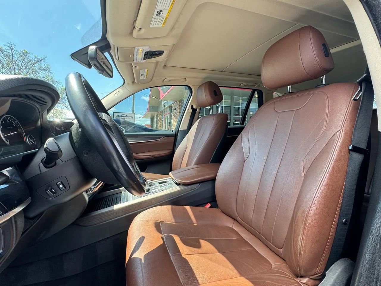 Used 2016 BMW X5 xDrive35i AWD/4WD image 24