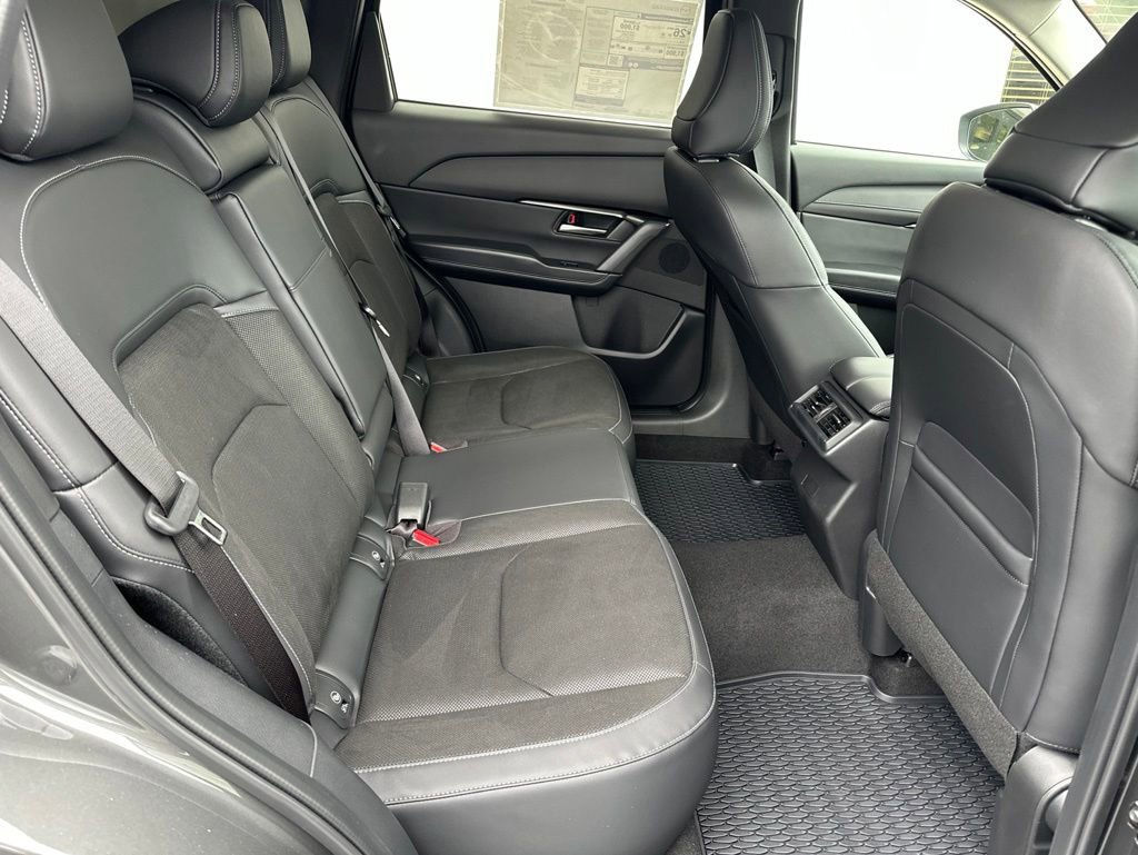 New 2026 MAZDA CX-5 Preferred AWD/4WD image 8