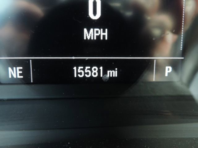 Used 2024 Chevrolet Trax RS w/ Sunroof Package image 33