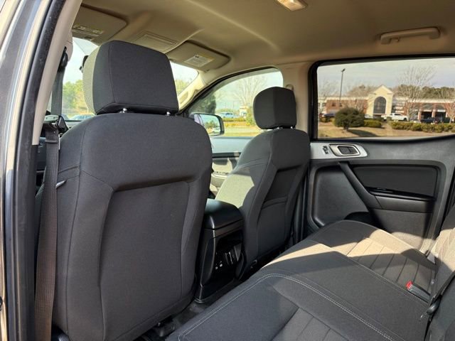 Used 2019 Ford Ranger XLT w/ Equipment Group 301A Mid image 28
