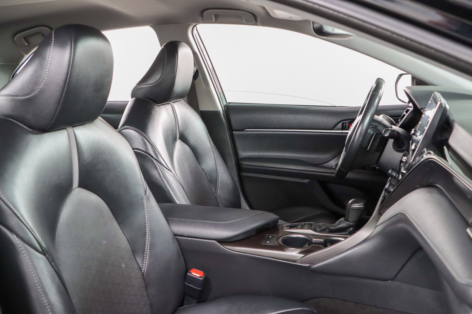 Used 2024 Toyota Camry XSE image 26