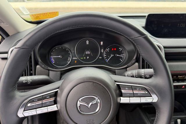 Certified 2025 MAZDA CX-50 AWD 2.5 Hybrid w/ Premium Pkg image 13