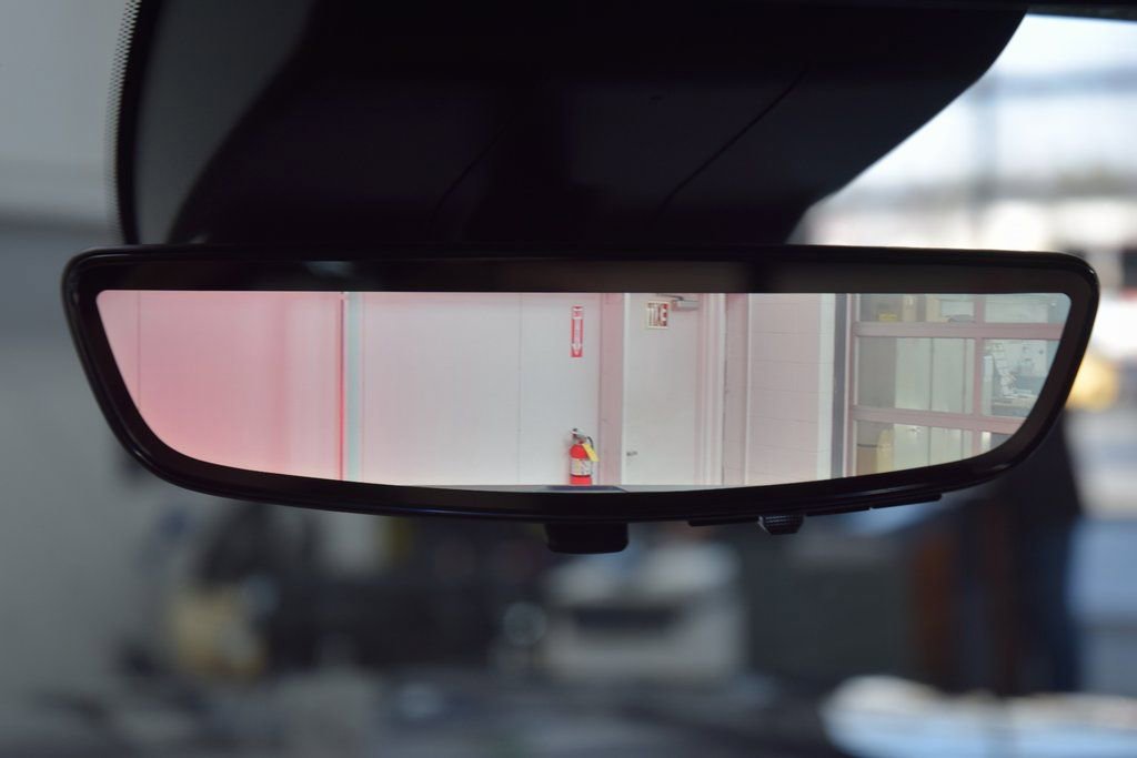 Used 2024 GMC Sierra 2500 Denali Ultimate image 55