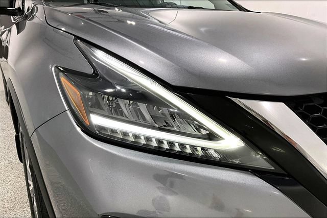Used 2022 Nissan Murano SV AWD/4WD image 40
