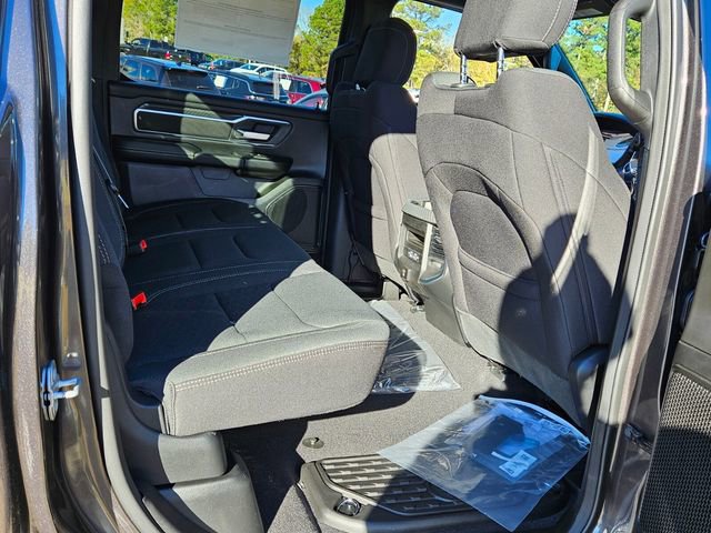 New 2026 RAM 1500 Big Horn image 14