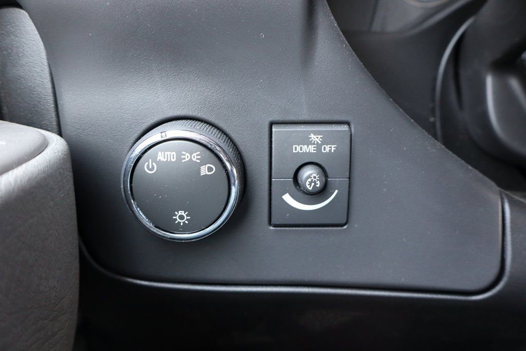 New 2025 Chevrolet Express 2500 w/ Driver Convenience Package image 16