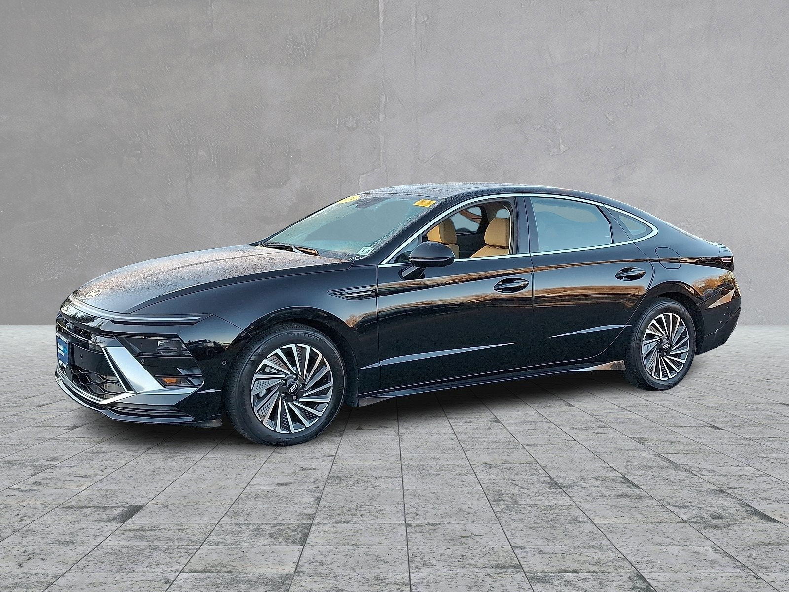 Certified 2024 Hyundai Sonata Limited image 6