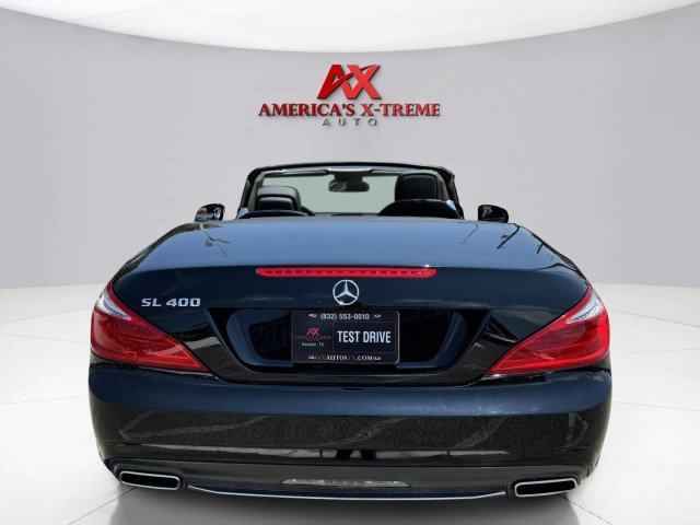 Used 2016 Mercedes-Benz SL 400 image 52